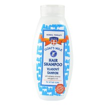 Kozie mlieko šampón 500ml