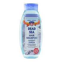 Mŕtve more šampón 500ml