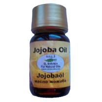 Jojobový olej 30 ml