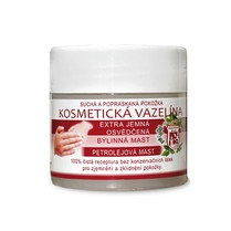 Kozmetická vazelína 150 ml