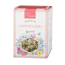 Anticukor - bylinný čaj sypaný