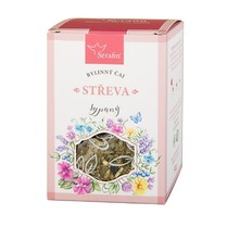Črevá - bylinný čaj sypaný