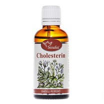 Cholesterín TS 50ml