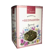 Rednavit - bylinný čaj sypaný