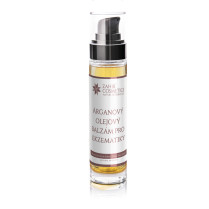 Arganový olejový balzam pre ekzematikov 50 ml
