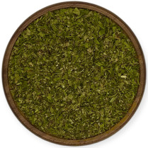 Bylinkové maslo 25 g