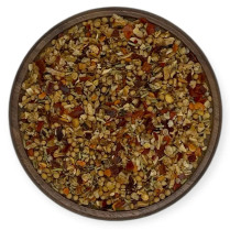 Grilovacie korenie bez soli hrubé 100 g