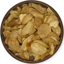 Cesnak plátky 100 g