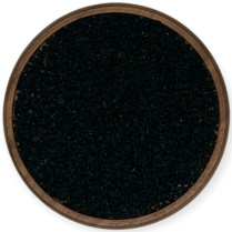 Černuška - čierna rasca 25g