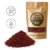 Grilovaná zelenina 50g