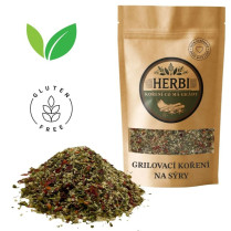 Grilovaný hermelín 50g